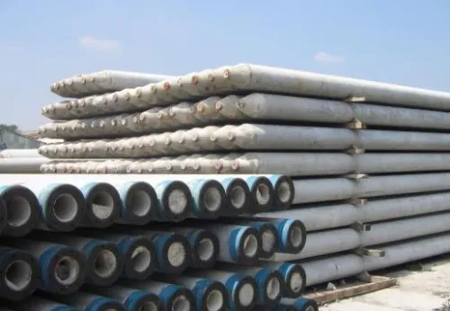 Beton PC Spun Piles ( Tiang Pancang ) 1 1