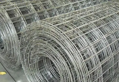 Besi Baja Wiremesh 2 gambar2