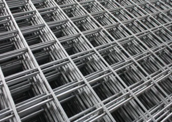 DISTRIBUTOR WIREMESH