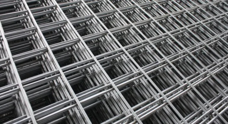 DISTRIBUTOR WIREMESH